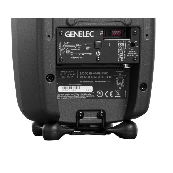 Студійний монітор GENELEC 8030CP