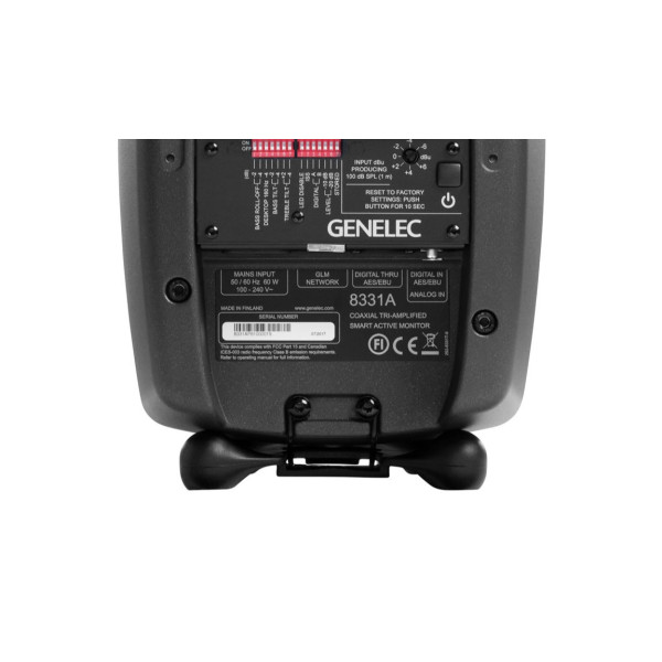 Студійний монітор GENELEC 8331AM