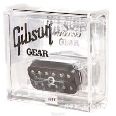 Звукознімач для гітари GIBSON 498T HOT ALNICO 5 HUMBUCKER
