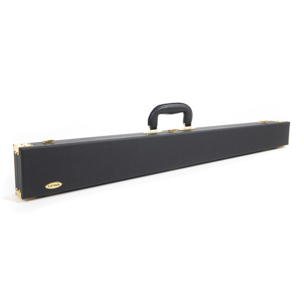 Футляр для двох контрабасових смичків GEWA Bow case Maestro Double Bass