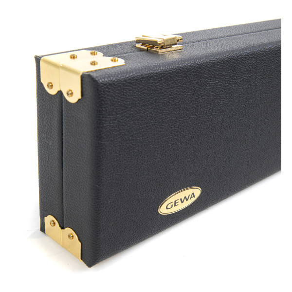 Футляр для двох контрабасових смичків GEWA Bow case Maestro Double Bass
