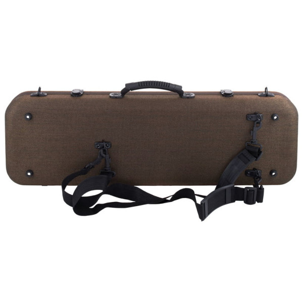 Футляр для скрипки GEWA Bio Violin-Oblong Case 4/4 BR 309.111