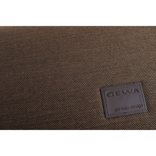 Футляр для скрипки GEWA Bio Violin-Oblong Case 4/4 BR 309.111