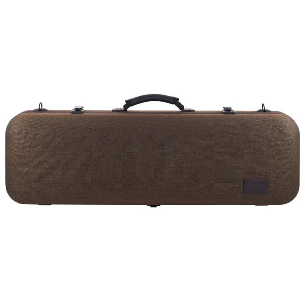 Футляр для скрипки GEWA Bio Violin-Oblong Case 4/4 BR 309.111