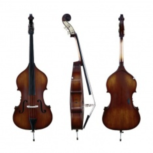 Контрабас GEWA Ideale JAZZ