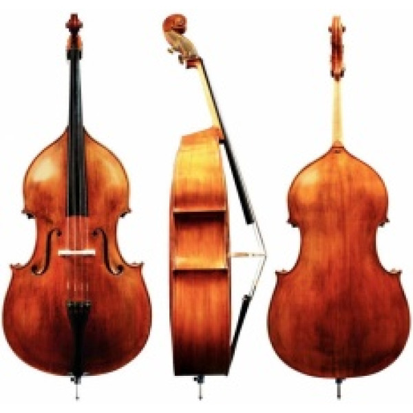 Контрабас GEWA Rubner model №68 М