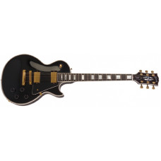 Електрогітара GIBSON LES PAUL CUSTOM EB/GH