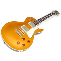 Електрогітара CORT CR200 (Gold Top)