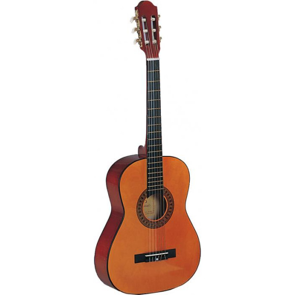 Класична гітара 3/4 MAXTONE CGC360N