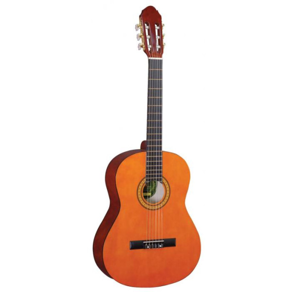 Класична гітара MAXTONE CGC3910