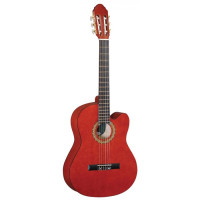 Класична гітара MAXTONE CGC3910C