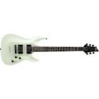 Електрогітара SCHECTER OMEN-6 WHT (E)