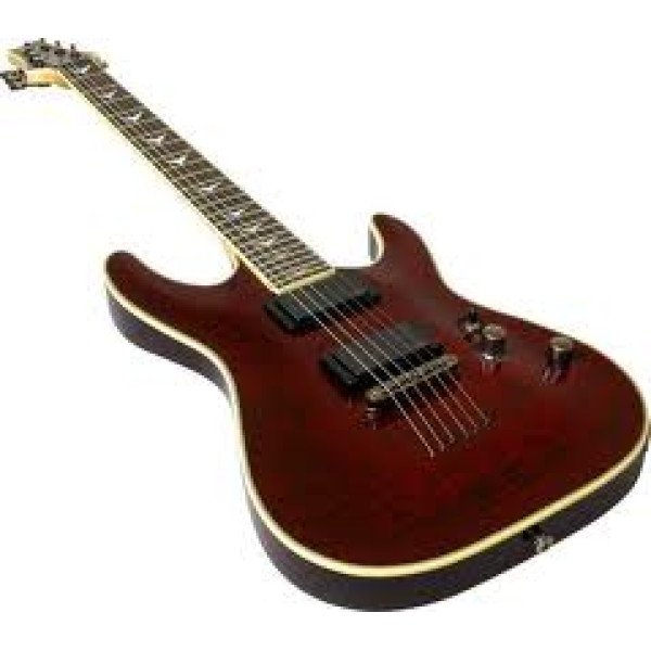 Електрогітара SCHECTER OMEN EXTREME BCH (E)