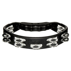 Тамбурин GON BOPS PTAMAL BLACK TAMBOURINE