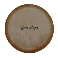 Пластик GON BOPS SP2006 8.5" TUMBAO PRO HEMBRA HEAD