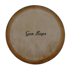 Пластик GON BOPS SP2006 8.5" TUMBAO PRO HEMBRA HEAD