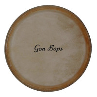 Пластик GON BOPS SP2019 10.75" TUMBAO PRO QUINTO HEAD