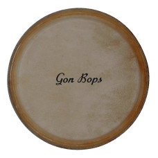 Пластик GON BOPS SP2019 10.75" TUMBAO PRO QUINTO HEAD