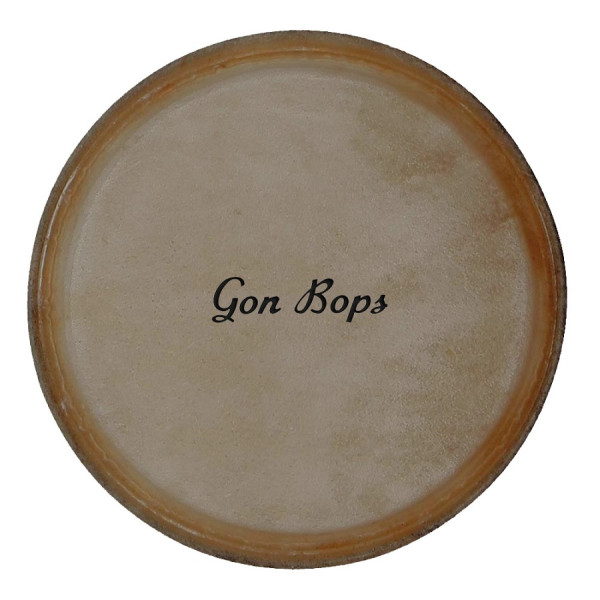 Пластик GON BOPS SP2019 10.75" TUMBAO PRO QUINTO HEAD