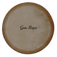 Пластик GON BOPS SP2021 11.5" TUMBAO PRO CONGA HEAD