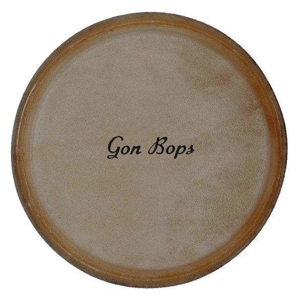 Пластик GON BOPS SP2021 11.5" TUMBAO PRO CONGA HEAD
