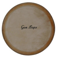 Пластик GON BOPS SP2022 12.25" TUMBAO PRO TUMBA HEAD