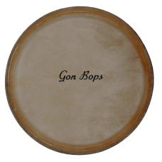 Пластик GON BOPS SP2022 12.25" TUMBAO PRO TUMBA HEAD