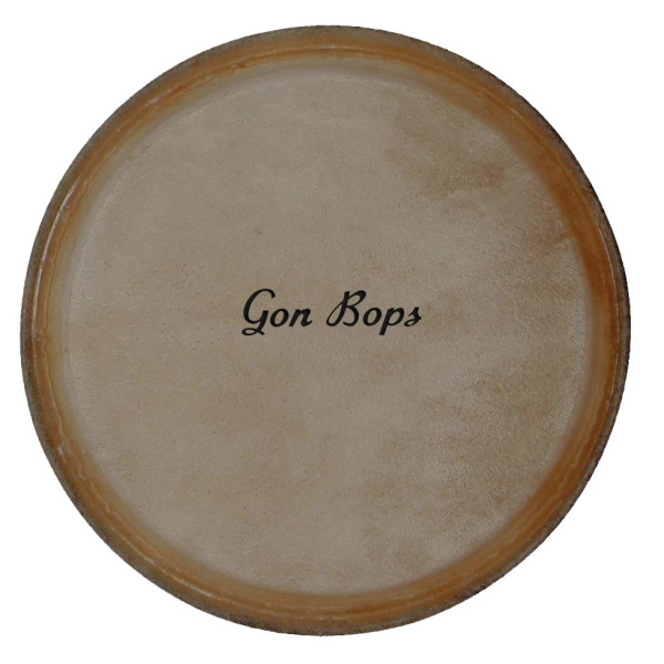 Пластик GON BOPS SP2022 12.25" TUMBAO PRO TUMBA HEAD