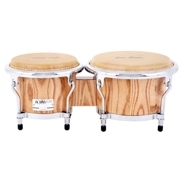 Бонго GON BOPS AA0785N ALEX ACUNA SIGNATURE BONGOS