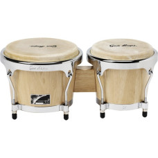 Бонго GON BOPS TP0785N TUMBAO PRO BONGOS NATURAL