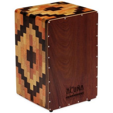 Кахон GON BOPS AACJSE ALEX ACUNA SPECIAL EDITION CAJON