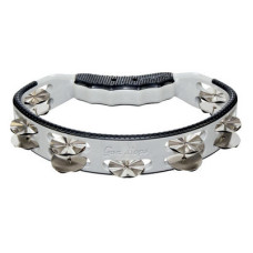 Тамбурин GON BOPS SILVER TAMBOURINE