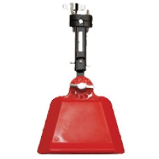 Ковбел GON BOPS PJAMBELL RED BELL BLOCK