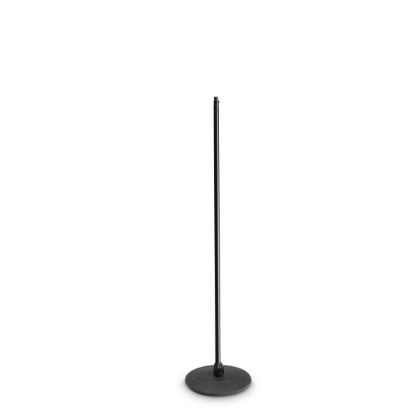 Стійка для мікрофона з XLR роз'ємом GRAVITY MS 23 XLR B