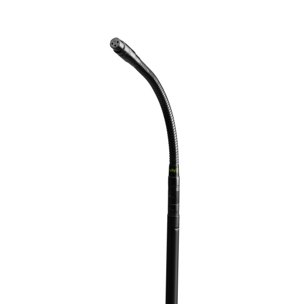 Стійка для мікрофона з XLR роз'ємом GRAVITY MS 23 XLR B