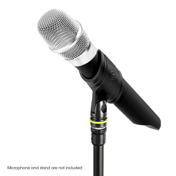 Тримач мікрофонний GRAVITY MS CLMP 34