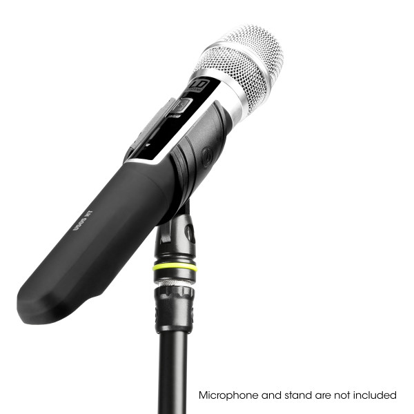 Тримач мікрофонний GRAVITY MS CLMP 34