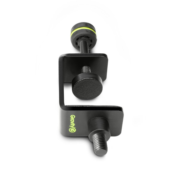 Настільний зажим GRAVITY MS TM 1 B Mic table clamp