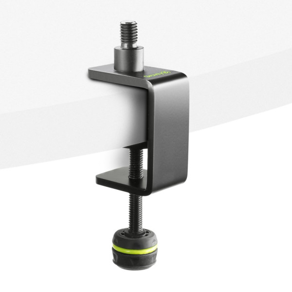 Настільний зажим GRAVITY MS TM 1 B Mic table clamp