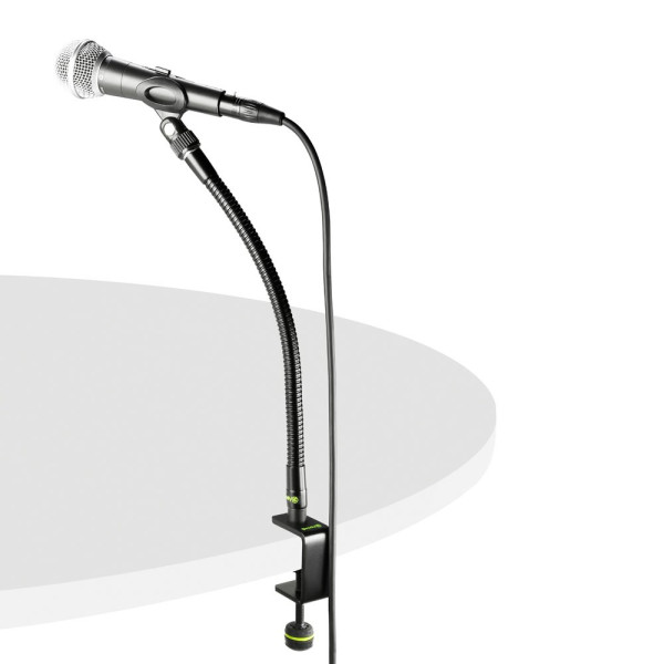 Настільний зажим GRAVITY MS TM 1 B Mic table clamp