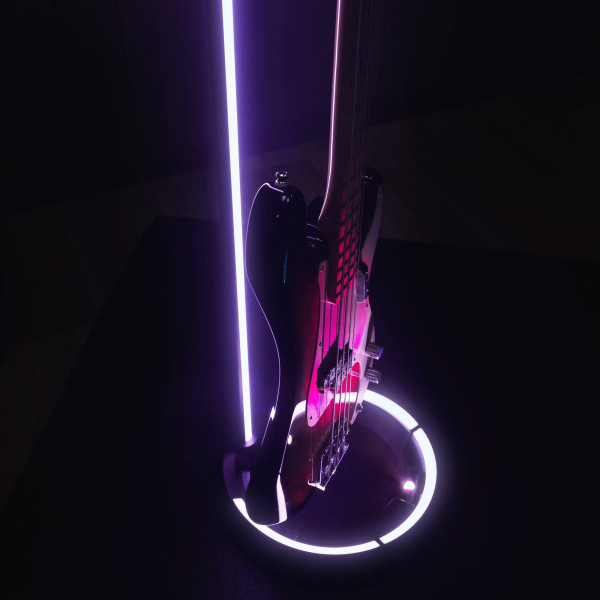 Стійка для гітари GRAVITY GS LS 01 NH B
