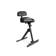 Стілець універсальний GRAVITY FM SEAT1 BR