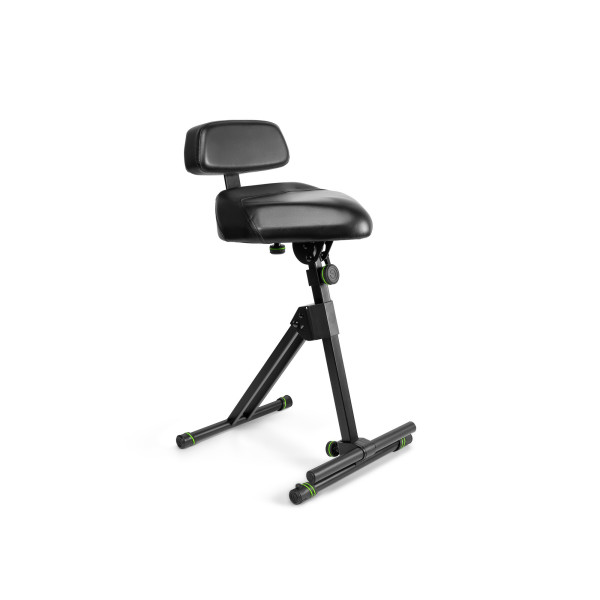 Стілець універсальний GRAVITY FM SEAT1 BR