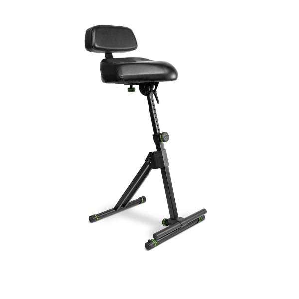 Стілець універсальний GRAVITY FM SEAT1 BR