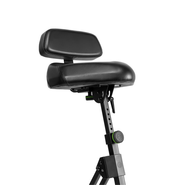 Стілець універсальний GRAVITY FM SEAT1 BR