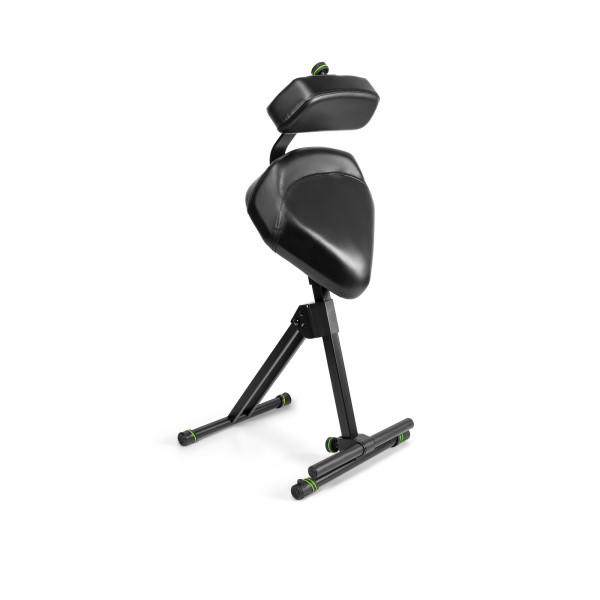Стілець універсальний GRAVITY FM SEAT1 BR