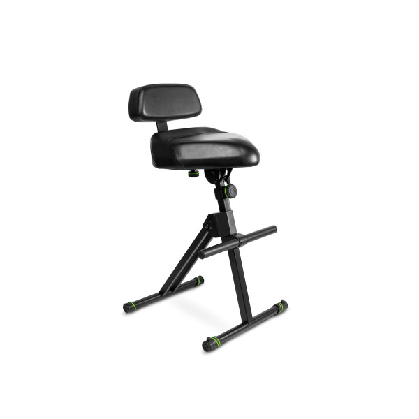 Стілець універсальний GRAVITY FM SEAT1 BR