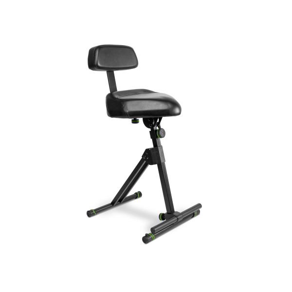 Стілець універсальний GRAVITY FM SEAT1 BR
