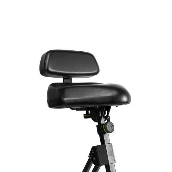 Стілець універсальний GRAVITY FM SEAT1 BR