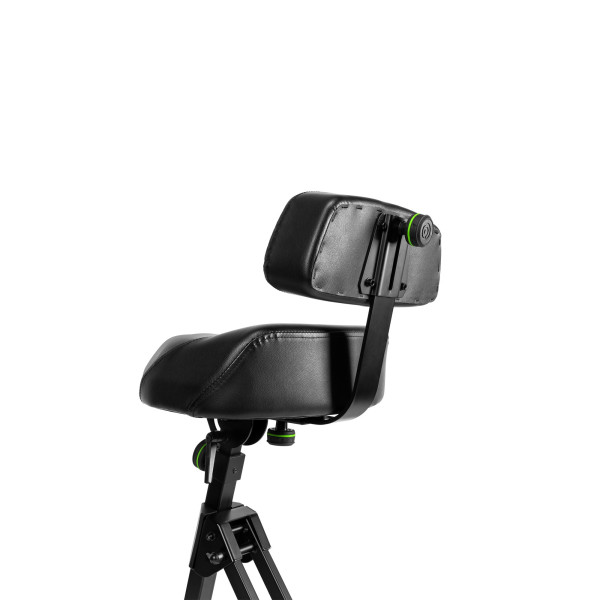 Стілець універсальний GRAVITY FM SEAT1 BR